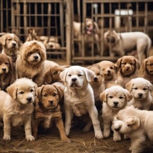 Read more about the article Dog breeding: